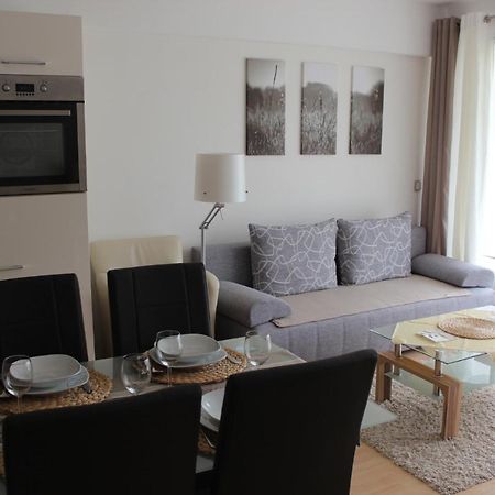 Ferienwohnung Mohnwiese Und Blumenwiese Вилинген Екстериор снимка