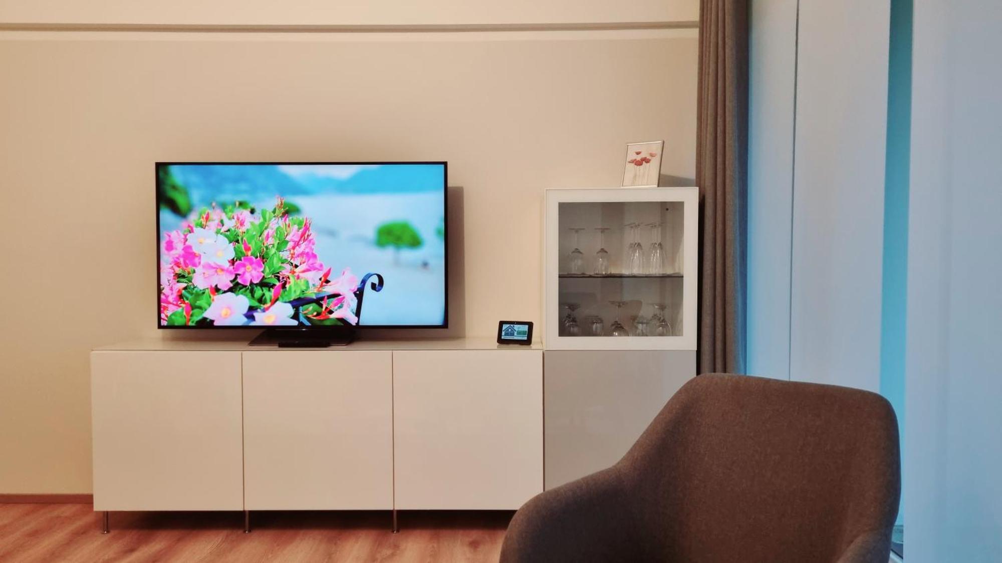Ferienwohnung Mohnwiese Und Blumenwiese Вилинген Екстериор снимка