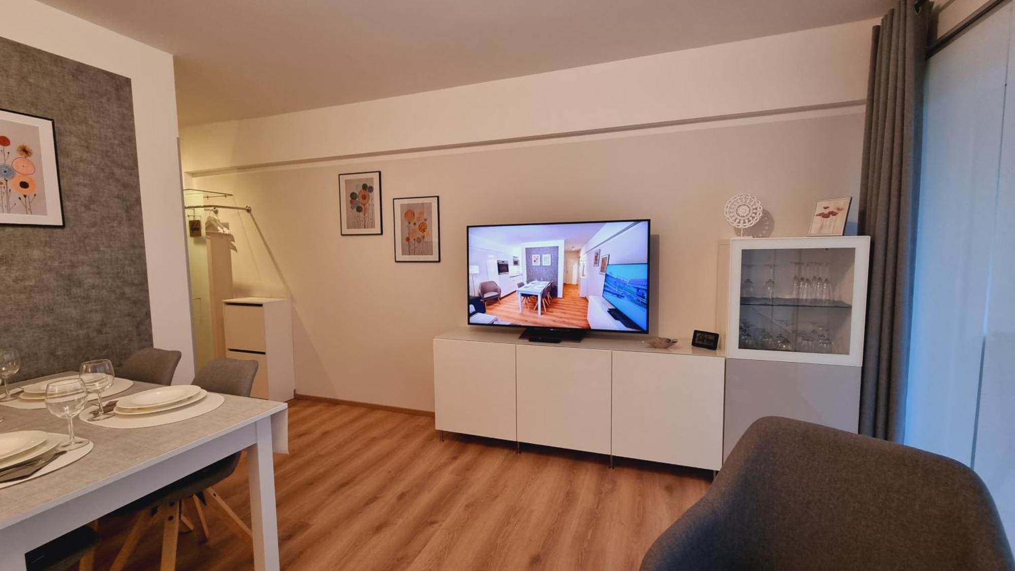 Ferienwohnung Mohnwiese Und Blumenwiese Вилинген Стая снимка