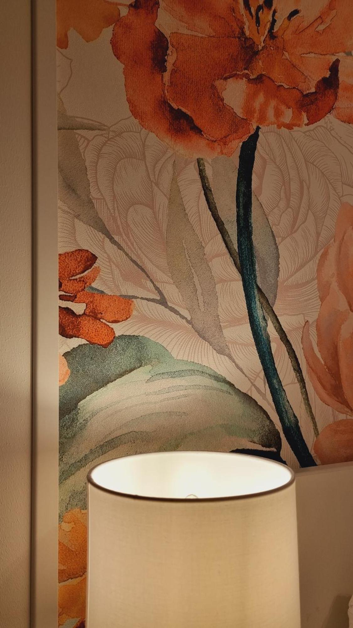 Ferienwohnung Mohnwiese Und Blumenwiese Вилинген Стая снимка
